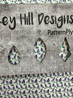 PatternPly® Full Coverage Bluebonnets product photo 2