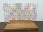 PatternPly® Scattered Micro Christmas Dogs product photo 3