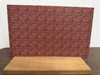 PatternPly® Full Coverage Micro Halloween Swirls product photo 3