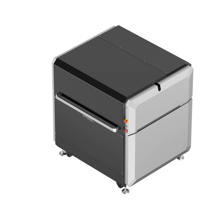 xTool MetalFab Laser Welder/CNC Cutter