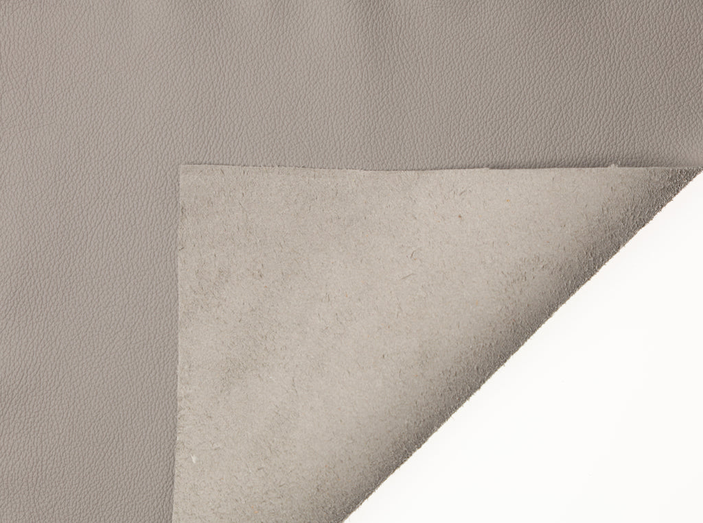 Light Gray Leather product photo 2