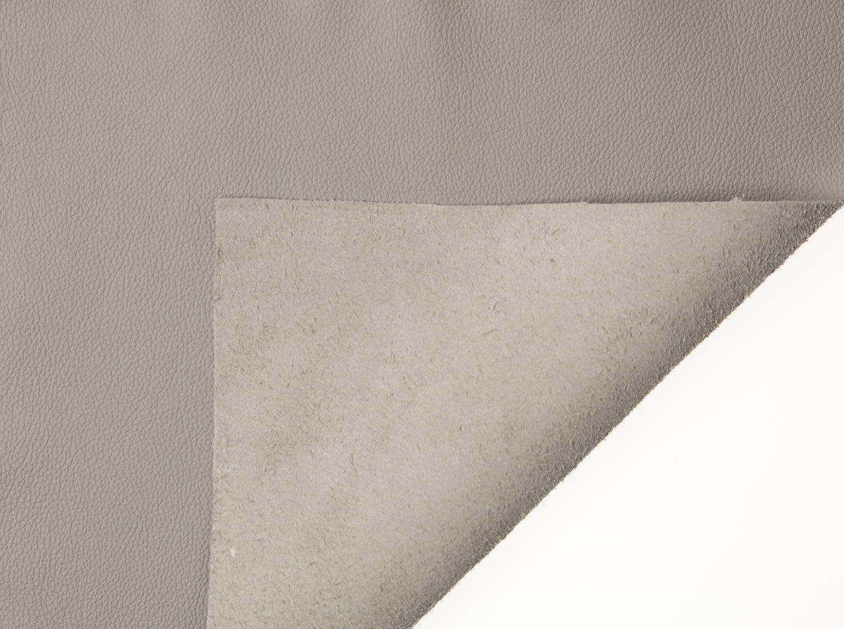 Light Gray Leather product photo 2