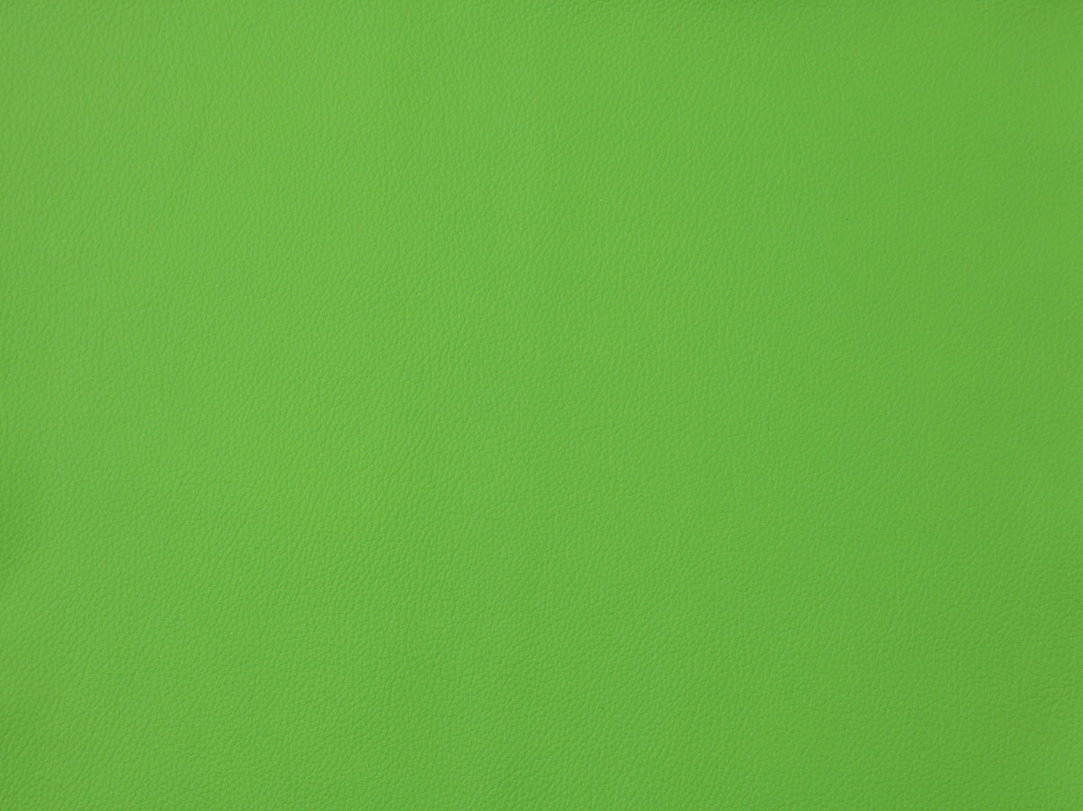 Lime Leather