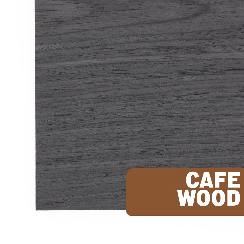 Lungo Wood