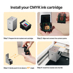 Ink Cartridge for xTool M2 product photo 2