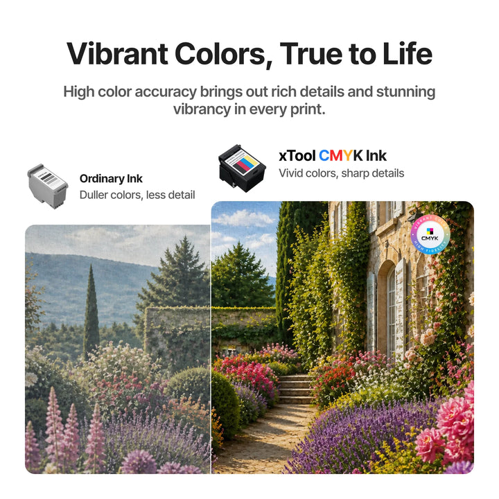 Ink Cartridge for xTool M2