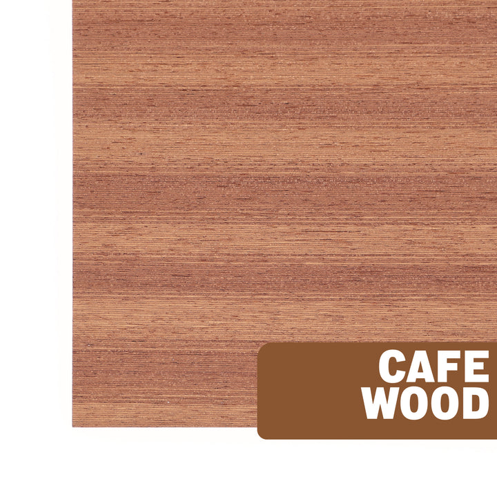 Macchiato Wood