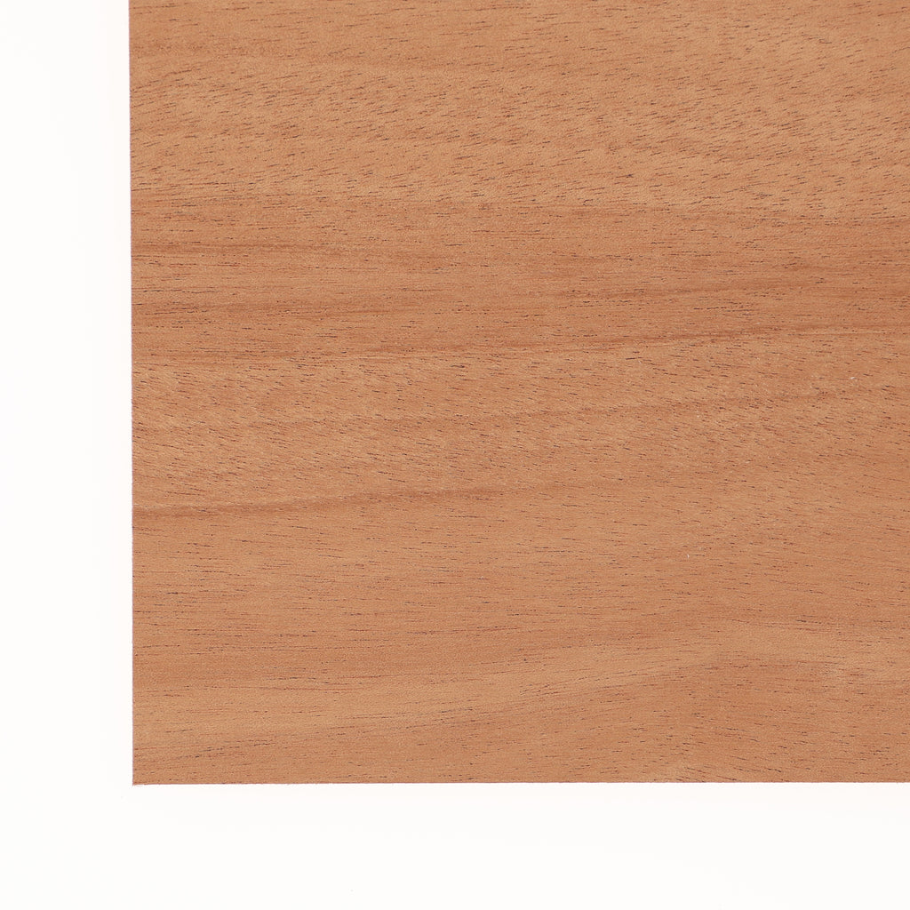 1/4" Mahogany product photo 2