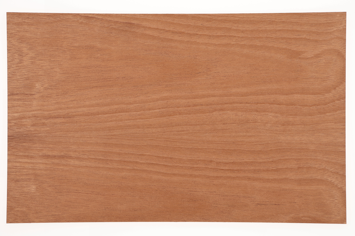 1/16” Mahogany product photo 3
