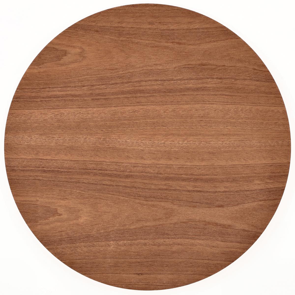 Mahogany Rounds