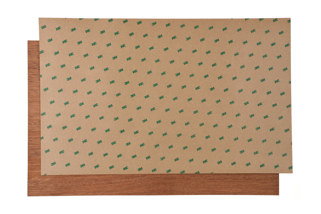 Mahogany Veneer product photo 2