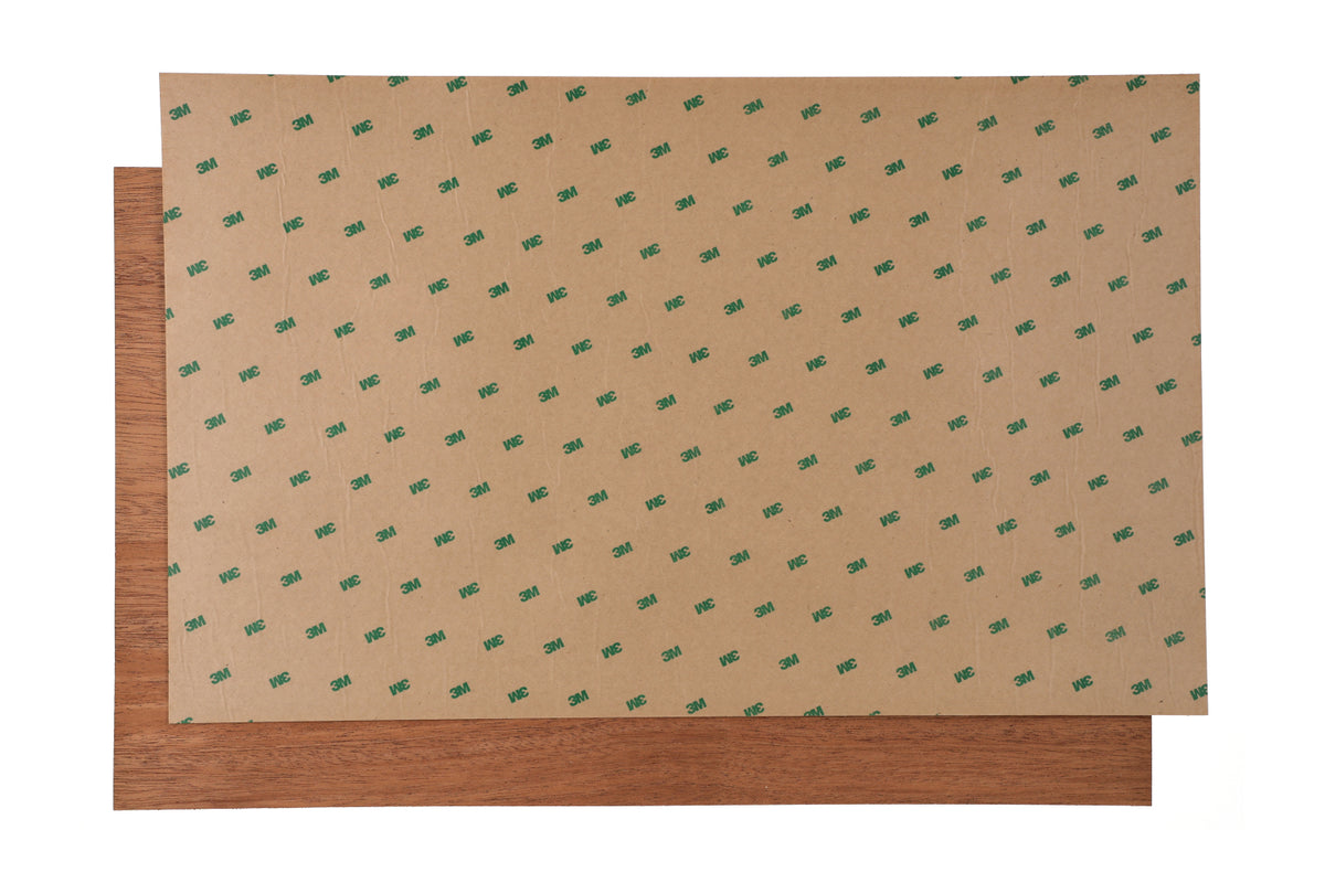 Mahogany Veneer product photo 2