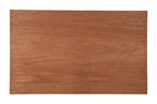 Mahogany Veneer