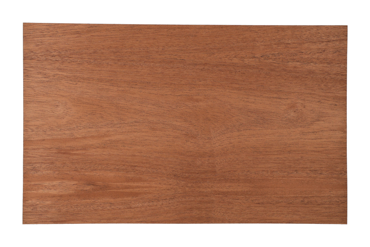 Mahogany Veneer