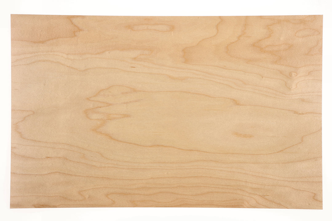 Maple Eco Clear Coat