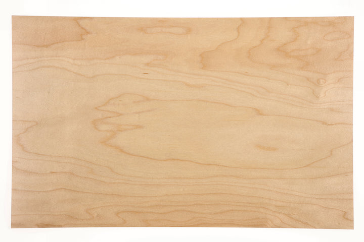 Maple Eco Clear Coat