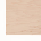 1/8" Maple product photo 2