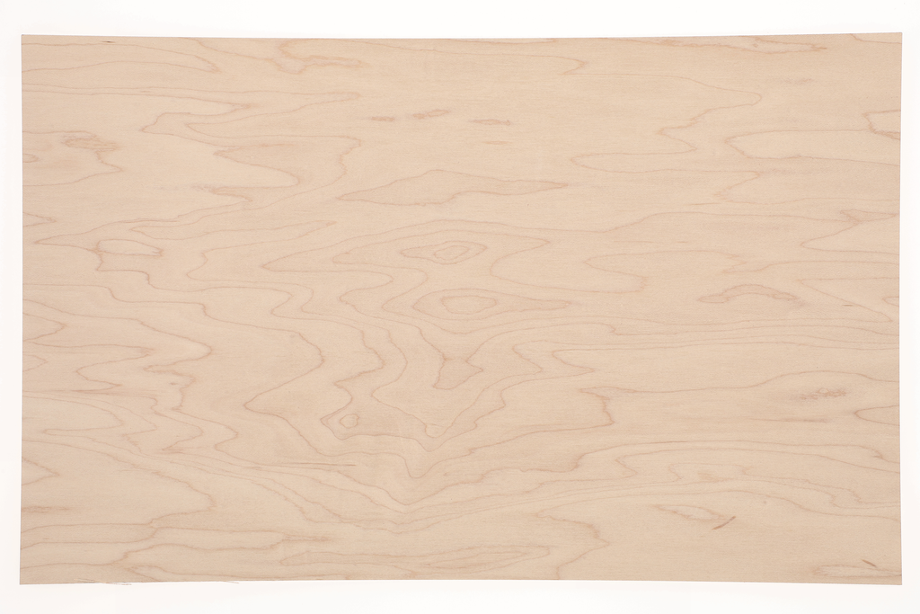 1/8" Maple product photo 3