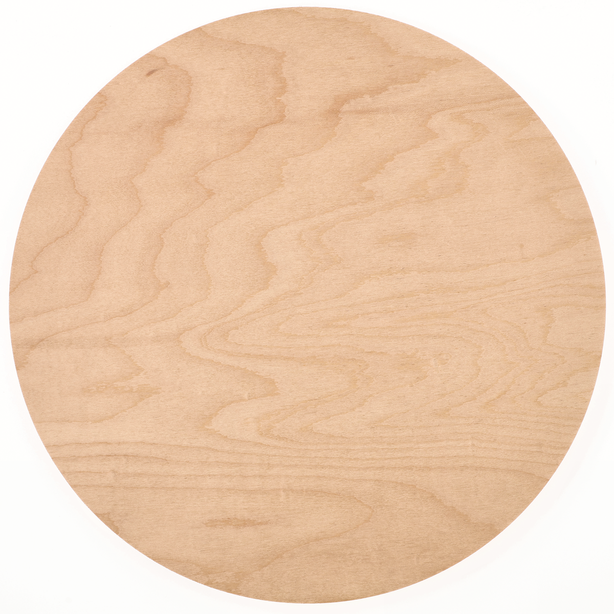 Maple Rounds