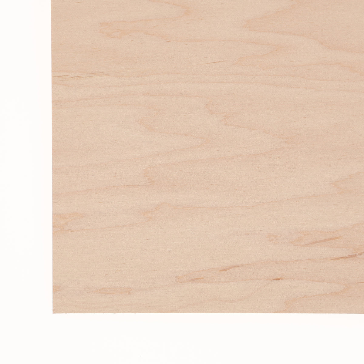 1/4” Maple product photo 2