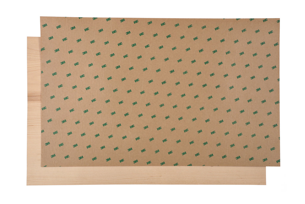Maple Veneer product photo 2