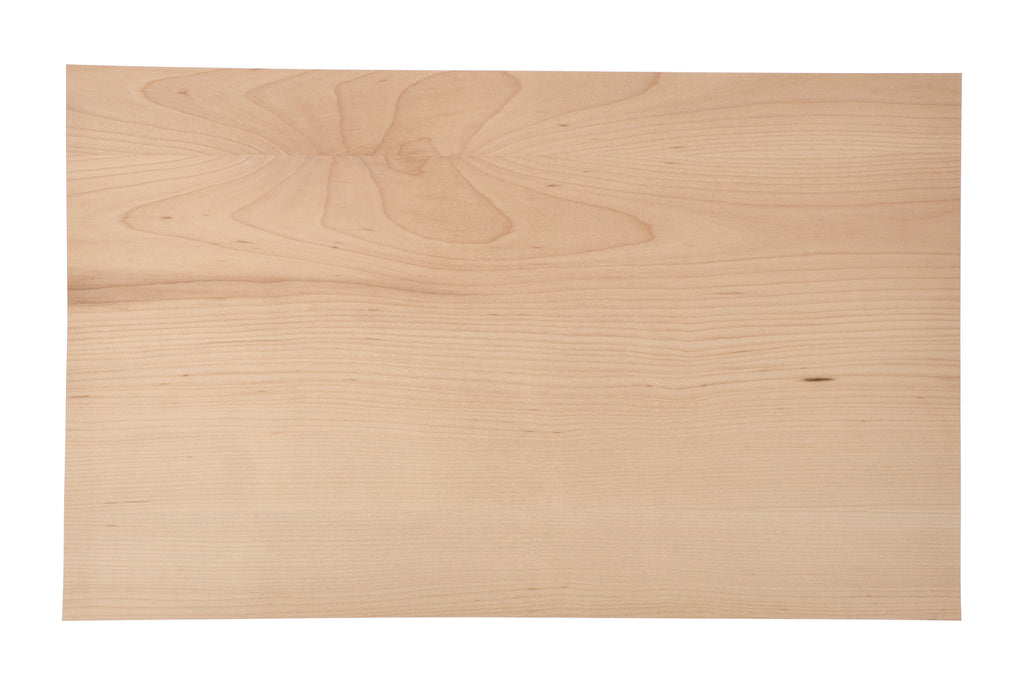 Maple Veneer