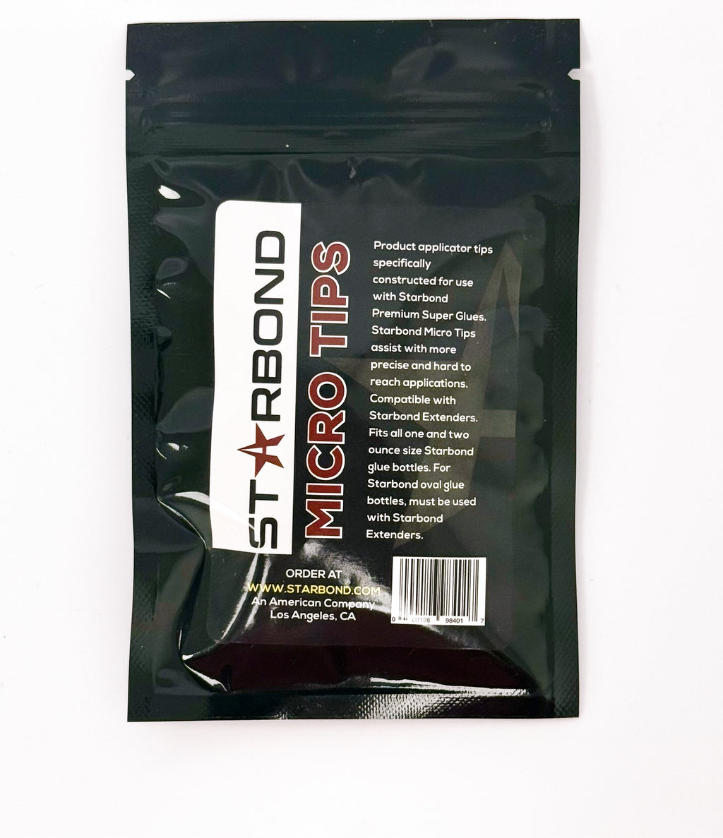 StarBond Microtips 50 / Bag