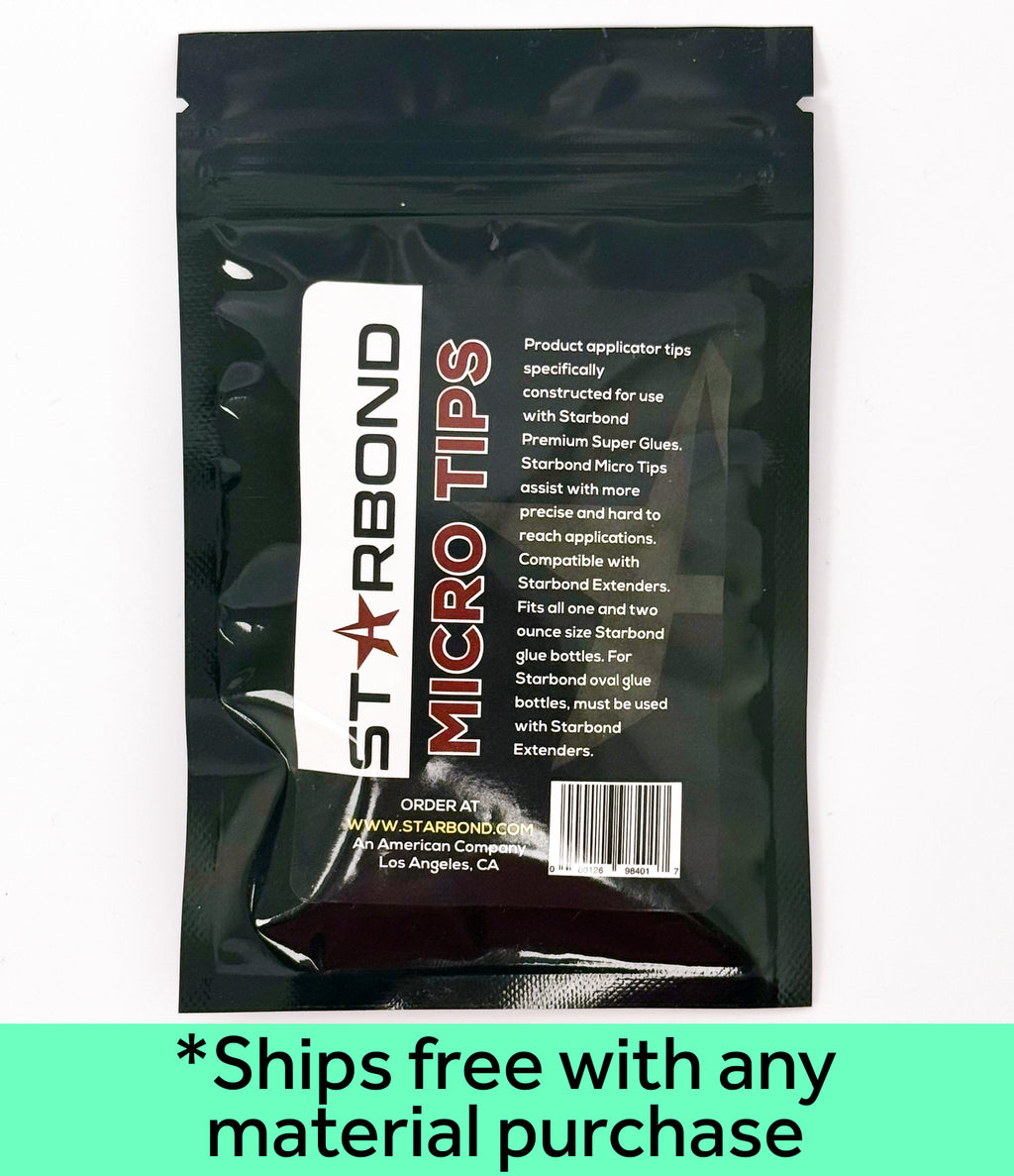 StarBond Microtips 50 / Bag product photo 2