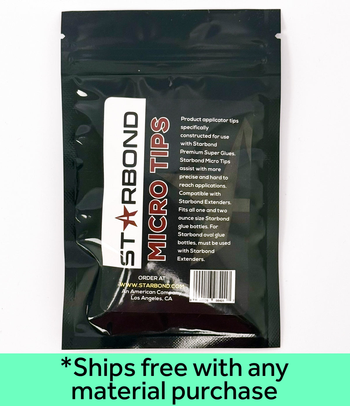 StarBond Microtips 50 / Bag product photo 2