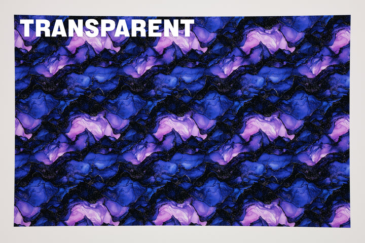 PatternPly® Transparent Midnight Ink