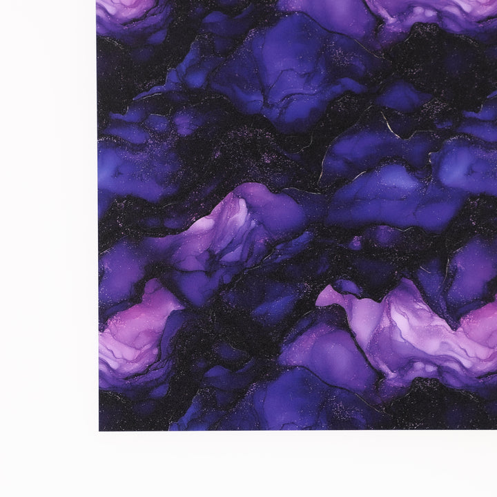 PatternPly® Transparent Midnight Ink