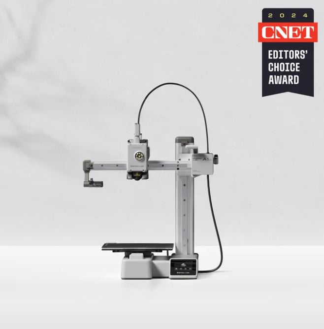 Bambu Lab A1 Mini 3D Printer
