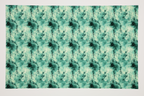 PatternPly® Transparent Wintergreen and Black Marbling product photo 2