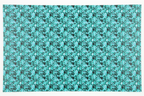 PatternPly® Full Coverage Teal Glitz Micro product photo 2