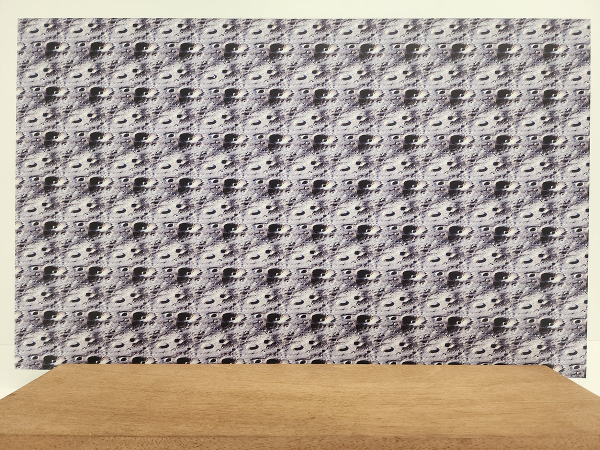 PatternPly® Full Coverage Micro Moon Surface product photo 3