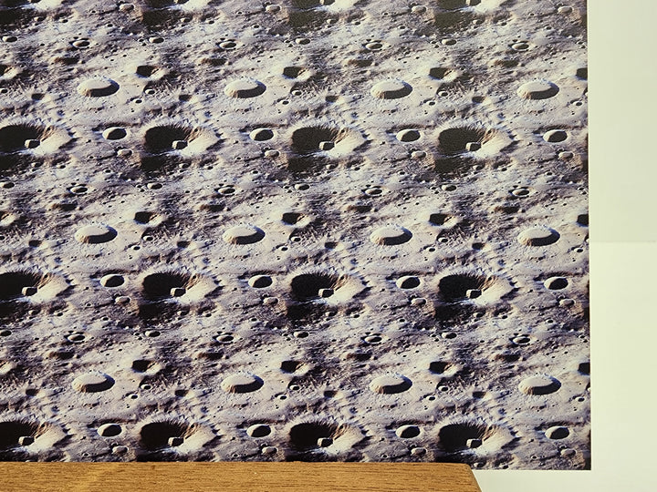 PatternPly® Micro Moon Surface