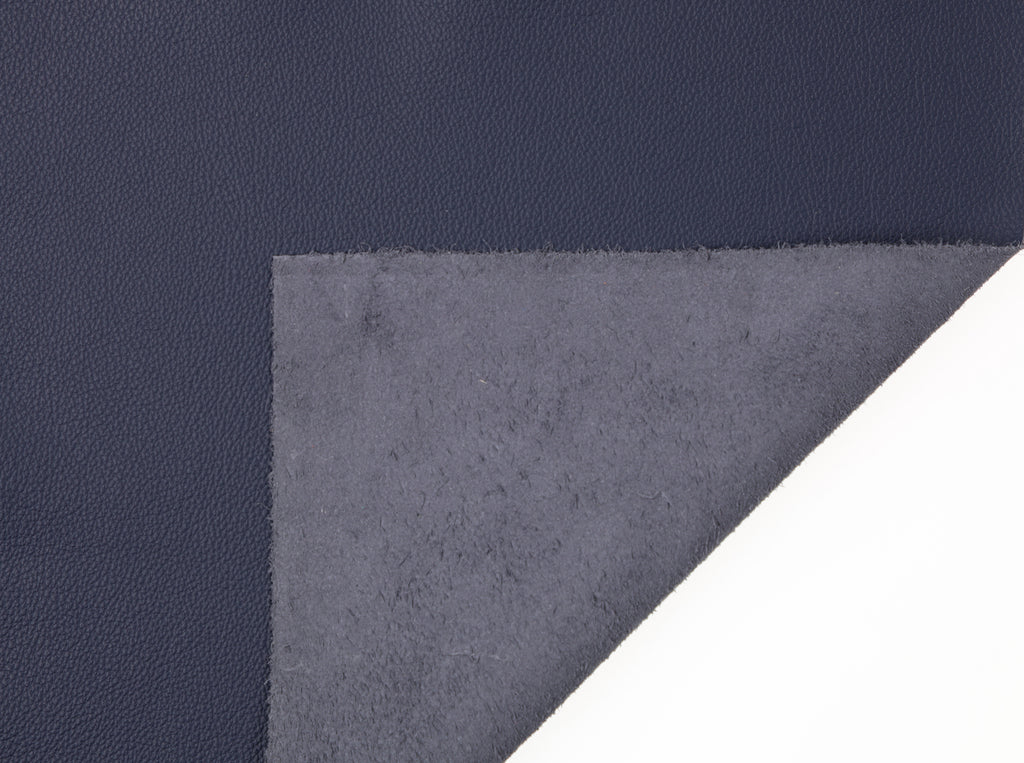 Navy Leather product photo 2