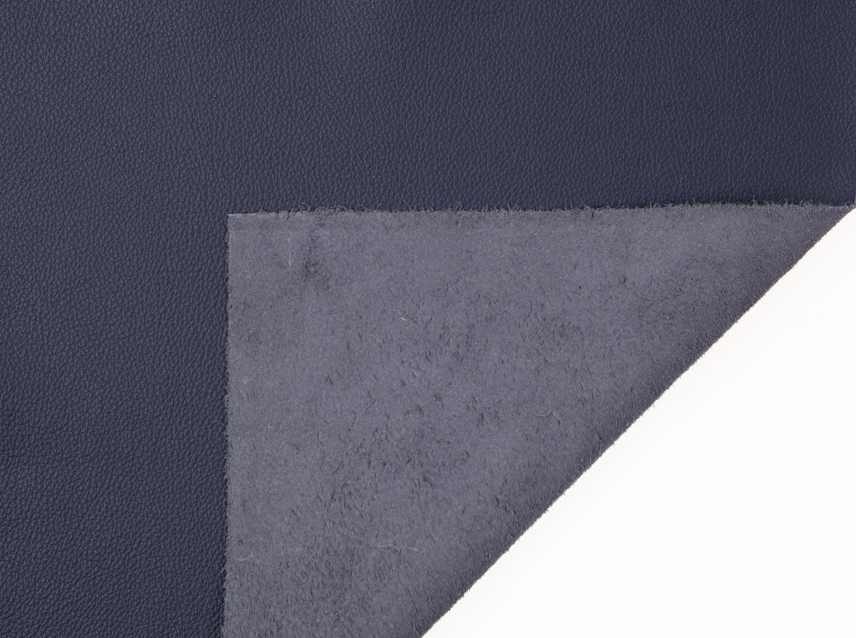 Navy Leather product photo 2