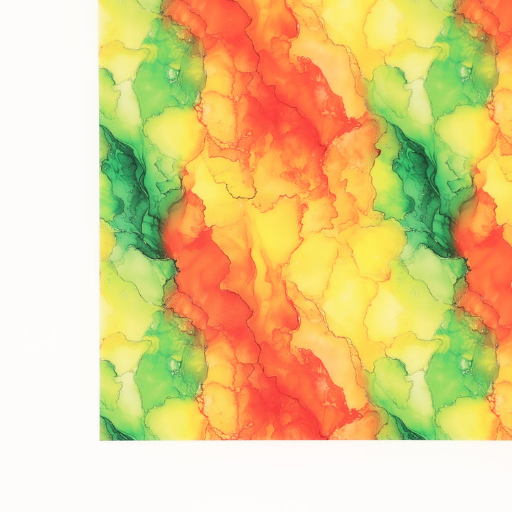 PatternPly® Full Coverage Neon Alcohol Ink