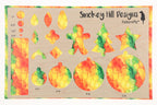 PatternPly® Transparent Neon Alcohol Ink product photo 2
