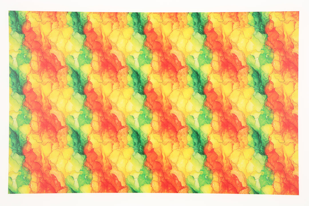 PatternPly® Full Coverage Neon Alcohol Ink