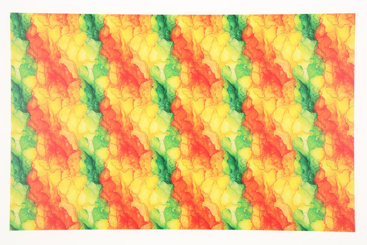 PatternPly® Full Coverage Neon Alcohol Ink