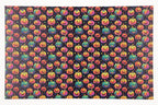 PatternPly® Full Coverage Neon Pumpkins product photo 2