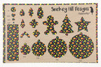 PatternPly® Transparent Nineties Pumpkins product photo 2