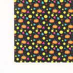 PatternPly® Transparent Nineties Pumpkins product photo 3