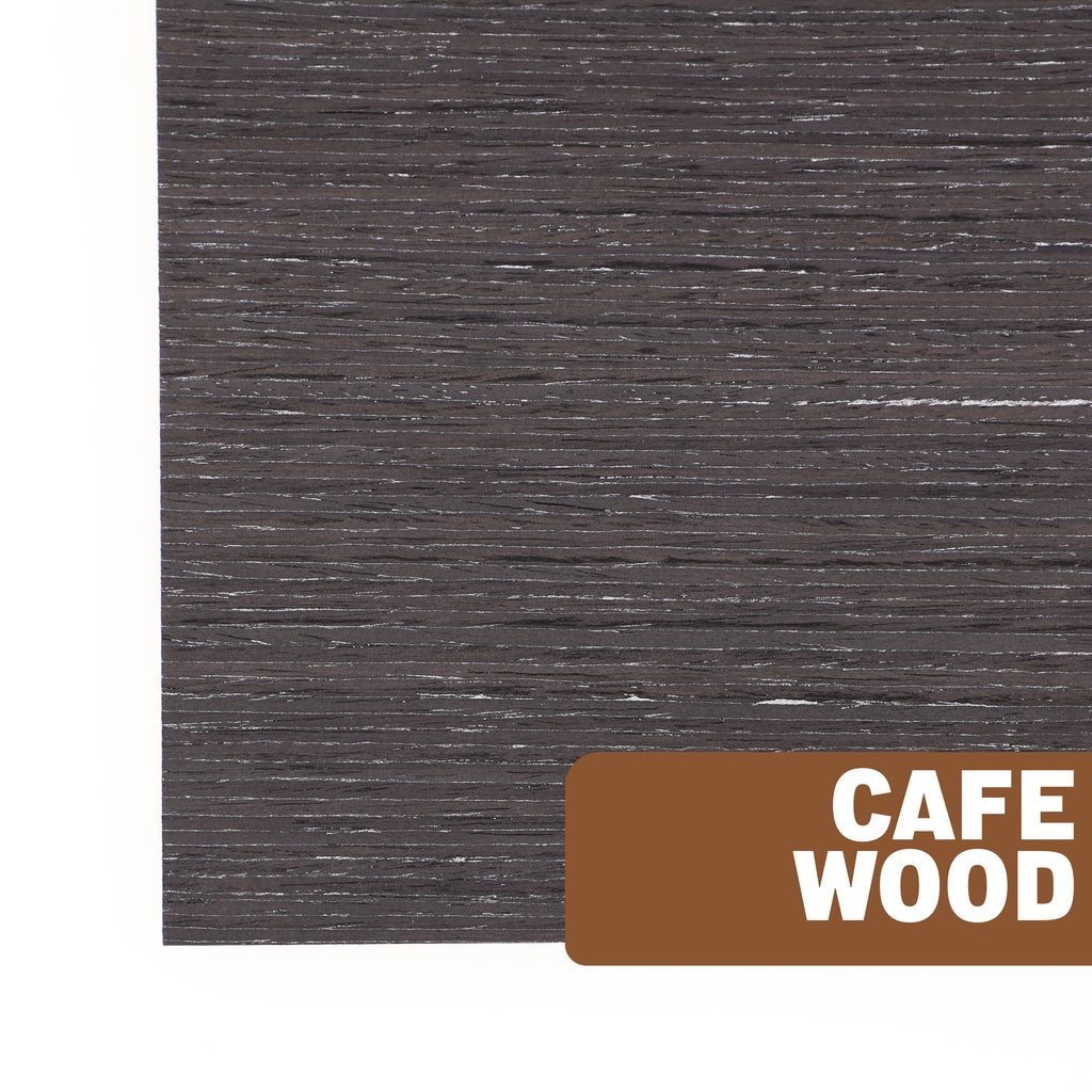 Nitro Black Wood