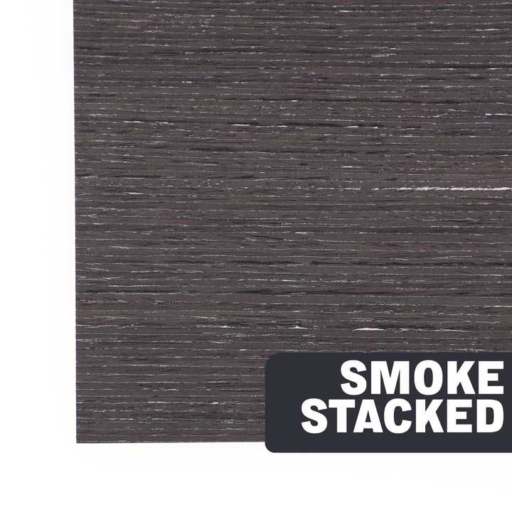 Smokestacked Nitro Black