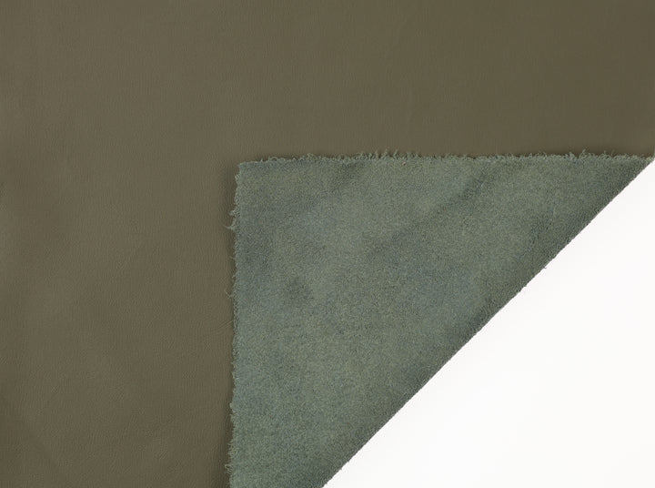 Olive Leather