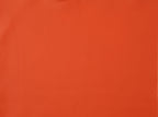 Orange Leather