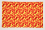 PatternPly® Transparent Orange Bokeh product photo 2